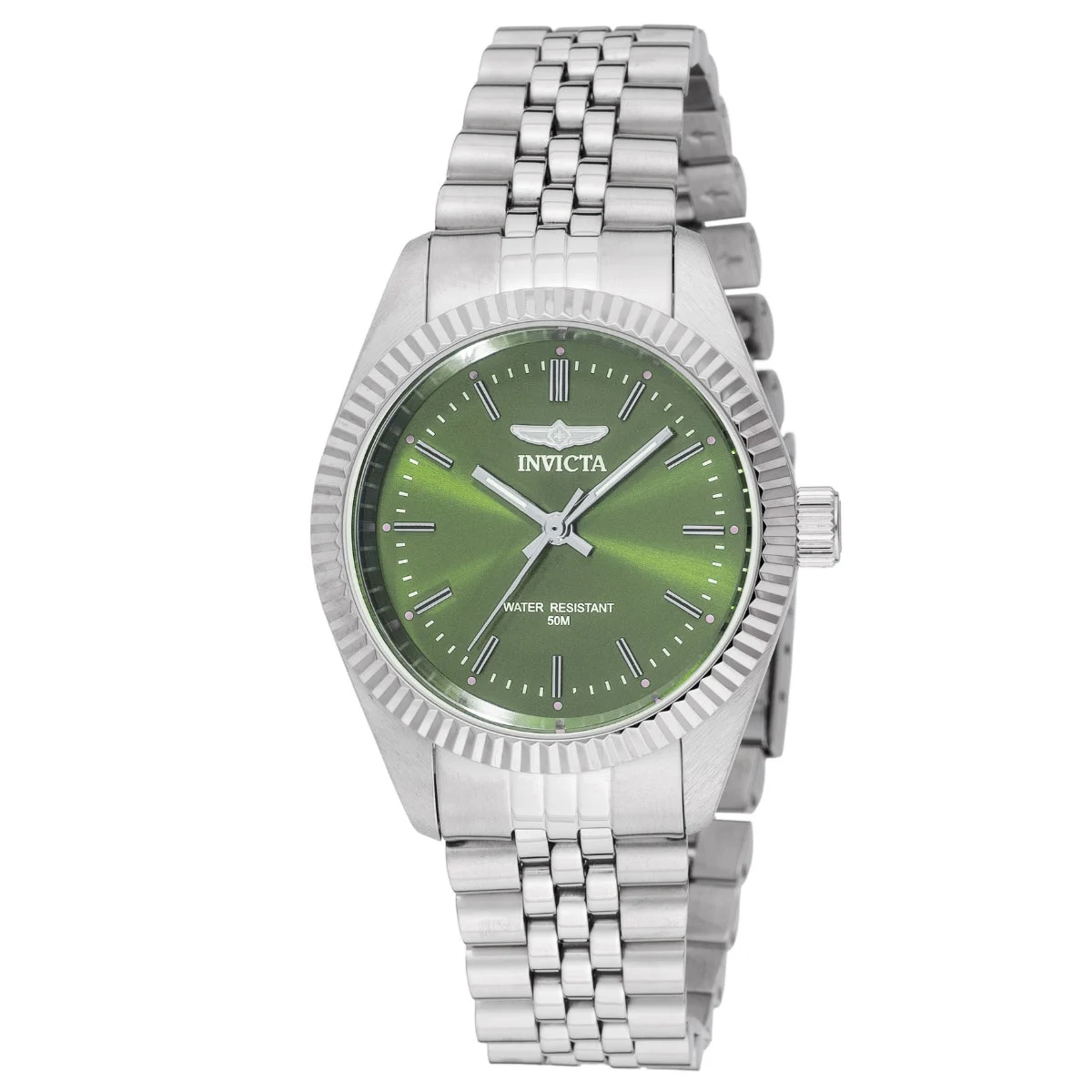 Invicta Specialty Watch - 36mm. Steel (49217) 36 mm kol saati