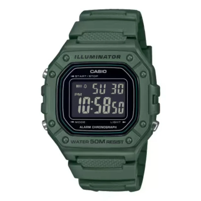Casio Casio 4549526405662 kol saati