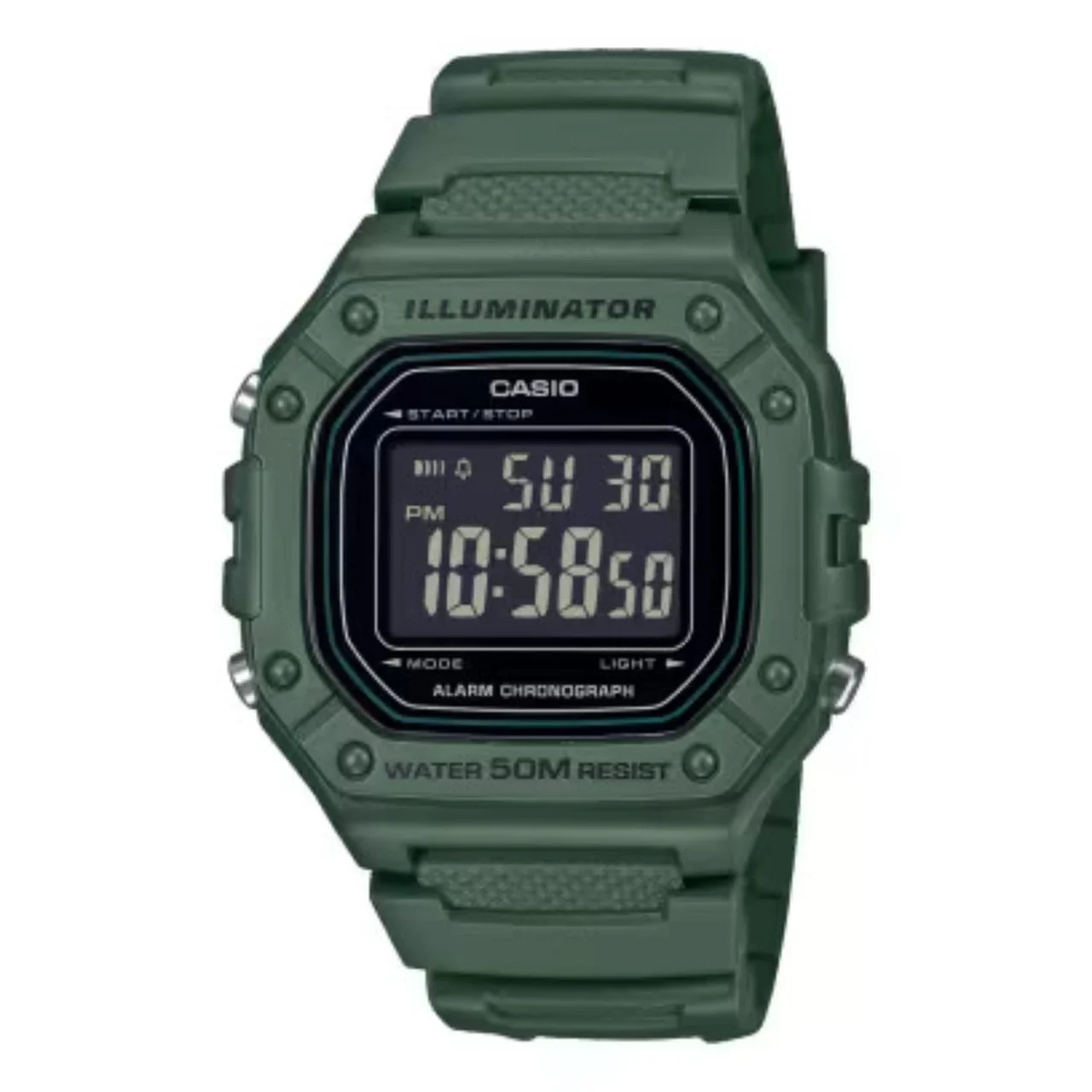 Casio Casio 4549526405662 44 mm kol saati