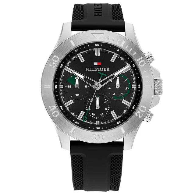Tommy Hilfiger Bryan TH1792111 kol saati