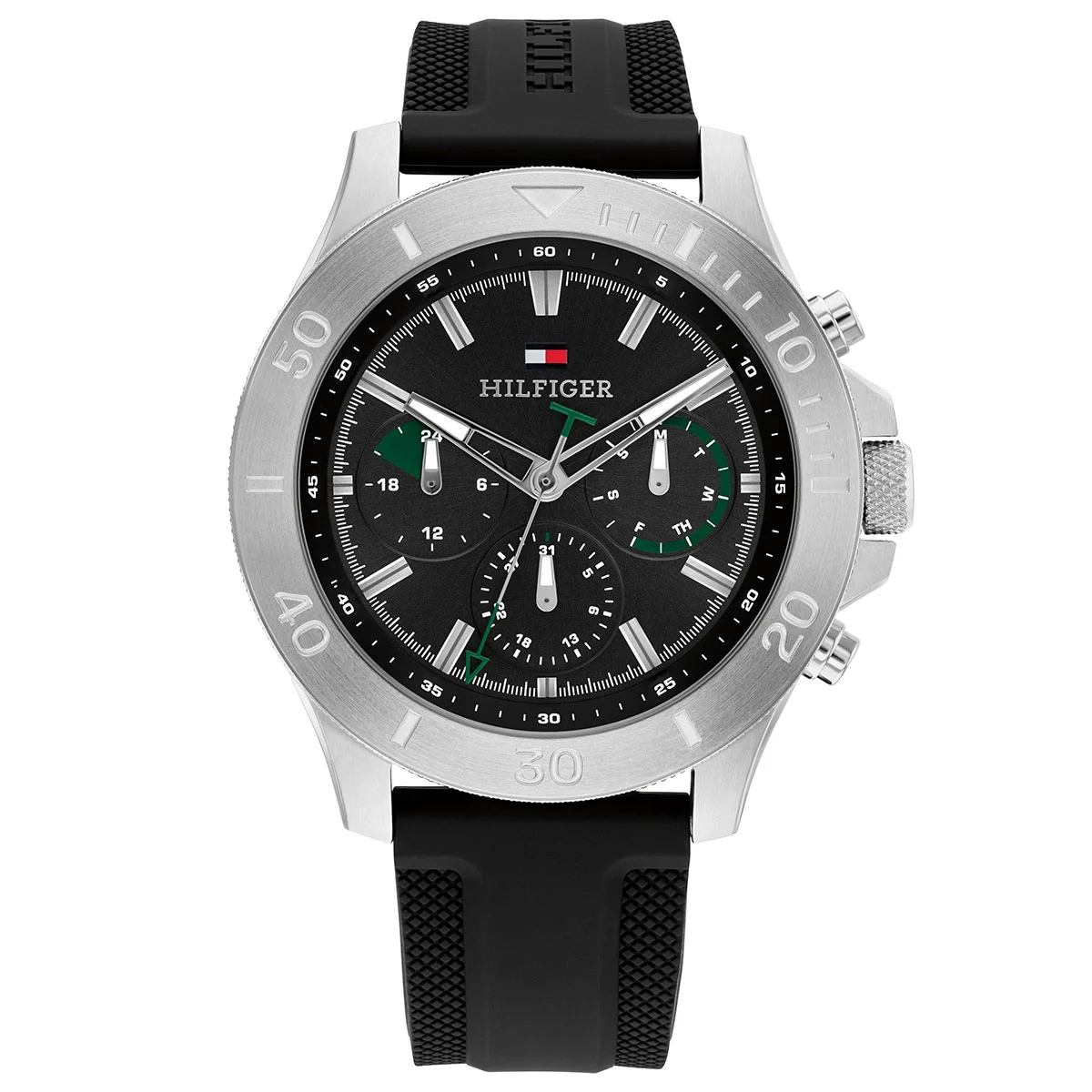 Tommy Hilfiger Bryan TH1792111 46 mm kol saati