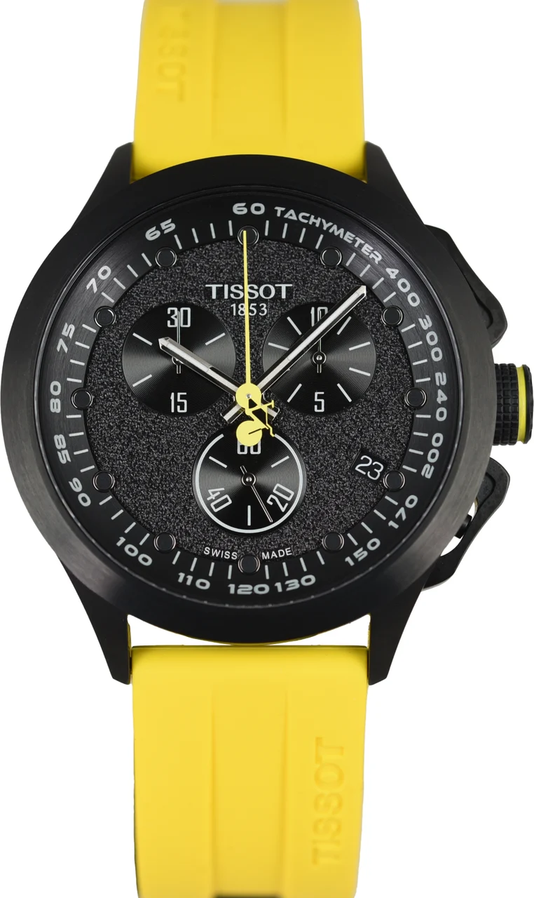 Tissot T-Race PRE2233 45 mm kol saati