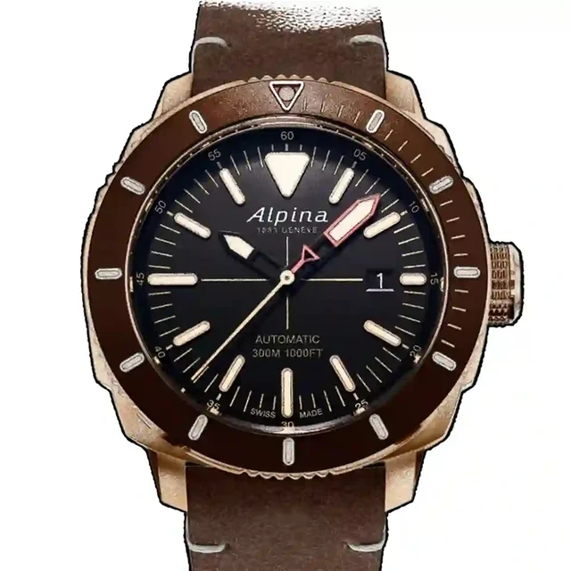 ALPINA Seastrong 33826 kol saati