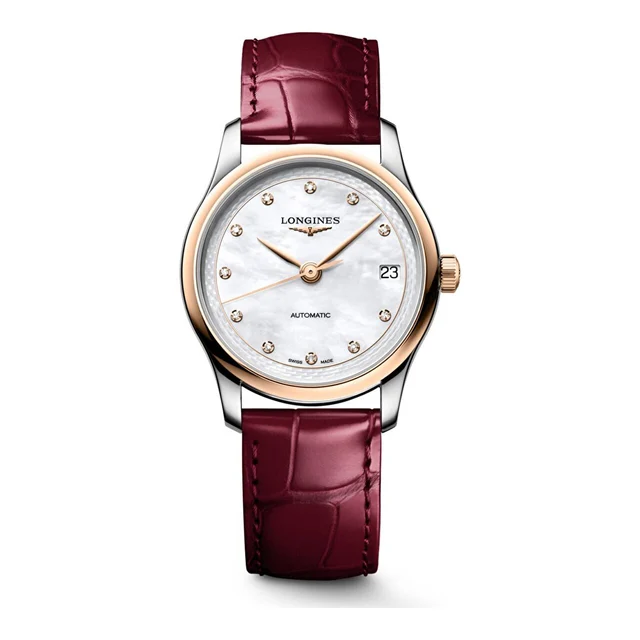 Longines Master Collection L24505892 kol saati