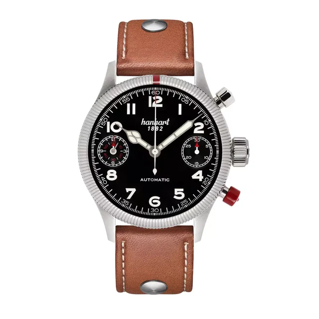 Hanhart Pioneer H721.202-6428-1-3-1-1-1-1-1-1-1-1-2-1-1-1-1 kol saati