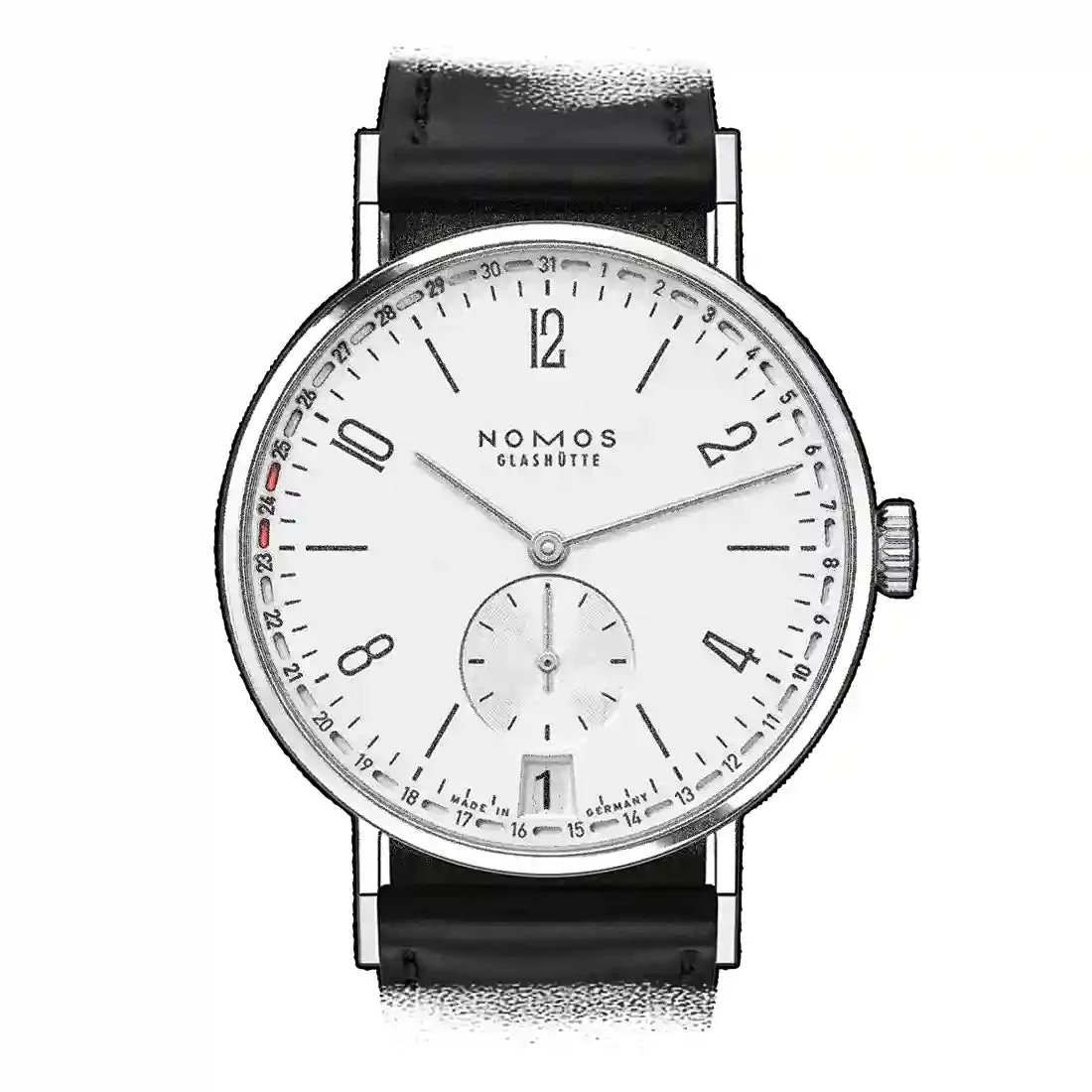 NOMOS Glashütte NOMOS Glashütte 47250 37 mm kol saati