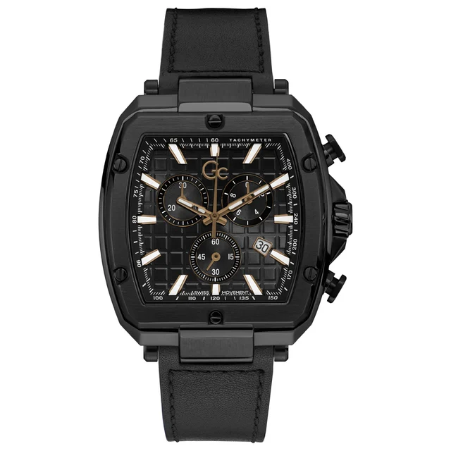 Gc GCY83003G2MF kol saati