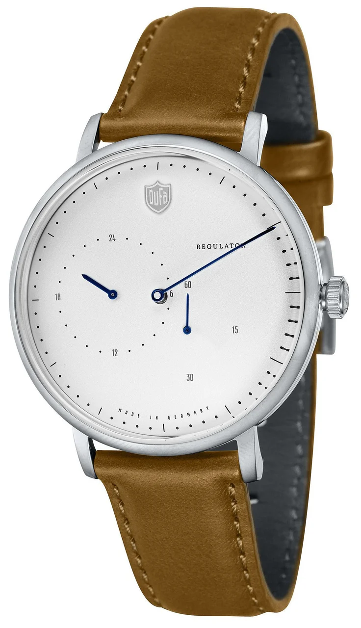 DuFa Aalto DUF009 44 mm kol saati