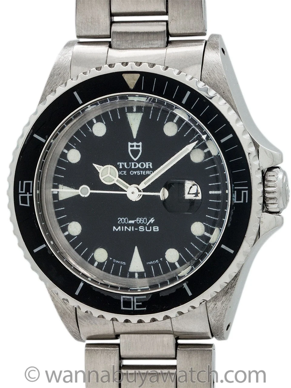 Tudor Tudor 46522 39 mm kol saati