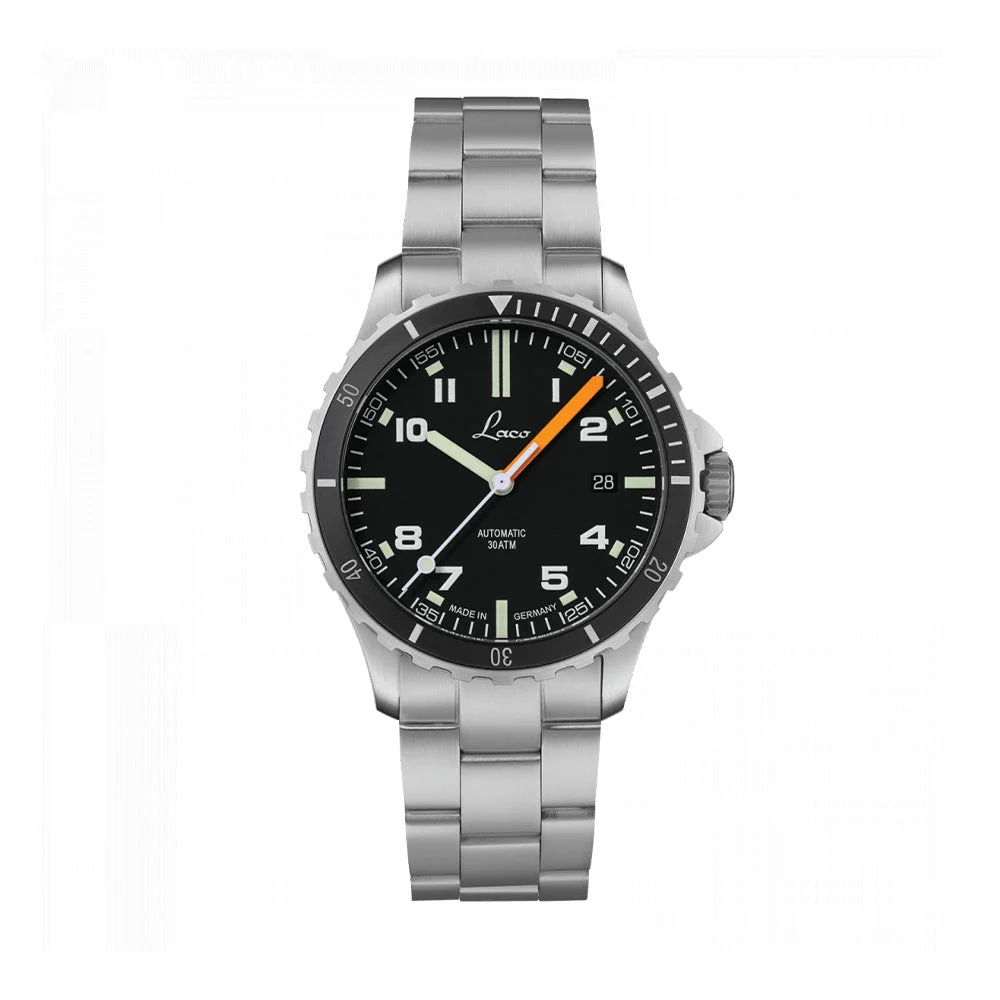 Laco Laco 862131.MB 39 mm kol saati