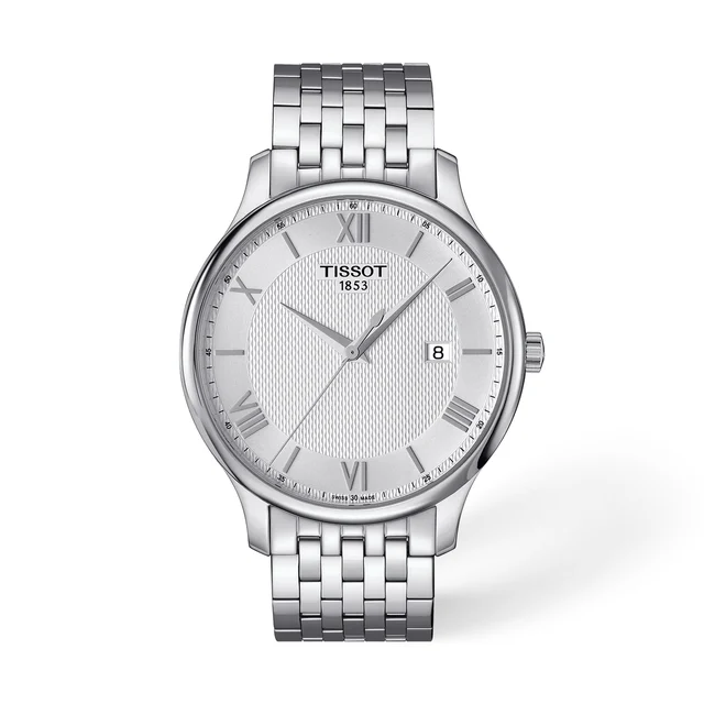 Tissot Tradition 42mm T0636101103800 kol saati