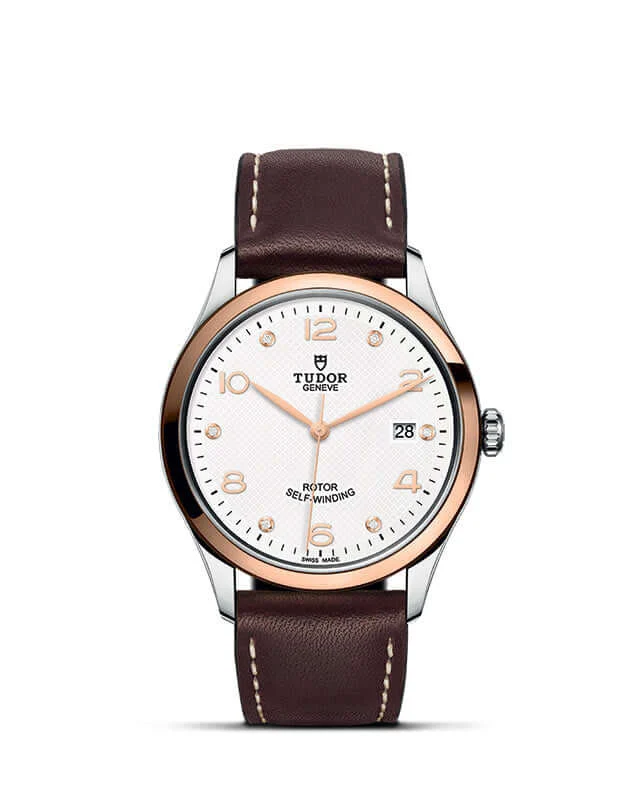 Tudor Tudor 1926 M91551-0012 39 mm kol saati