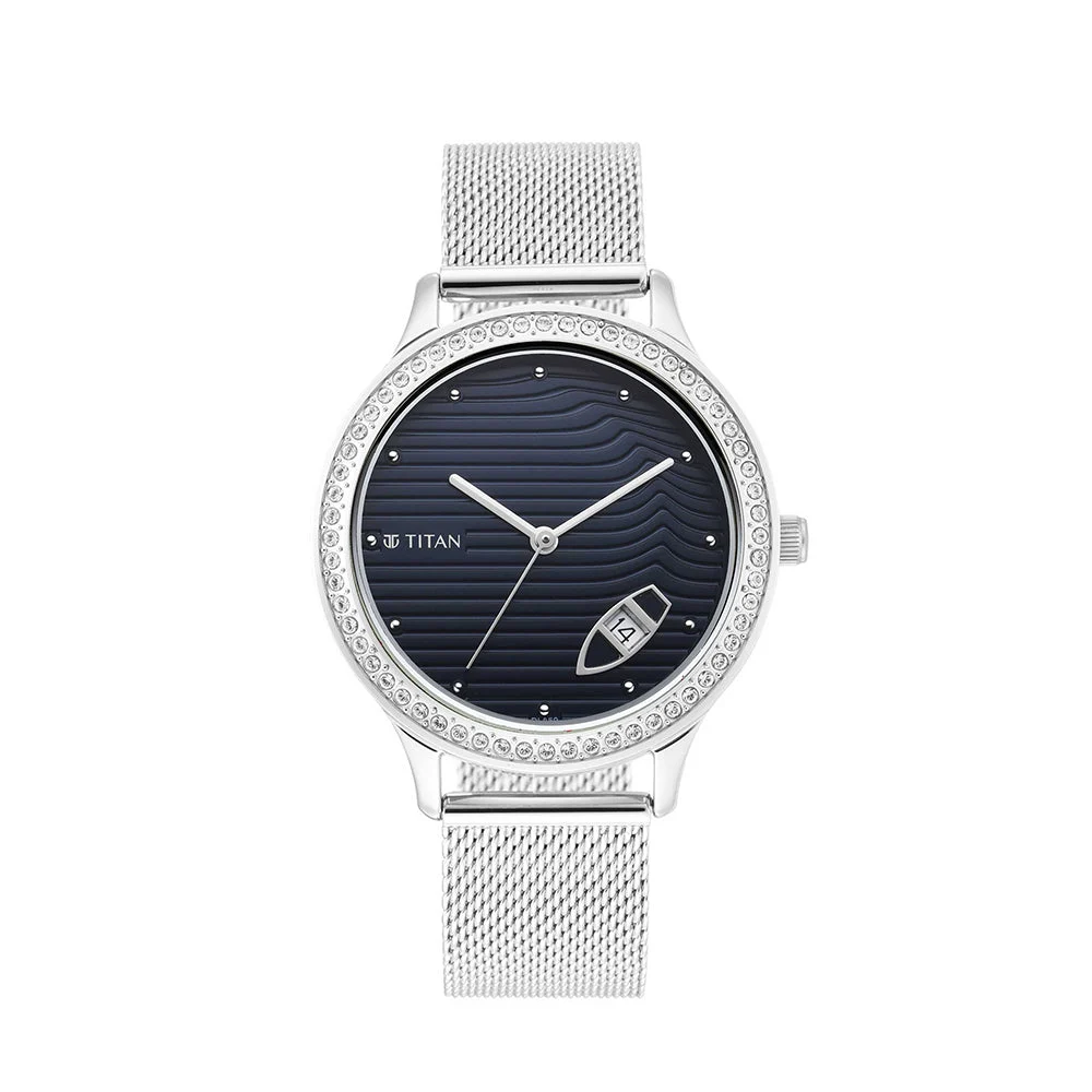 Titan TTN2634SM02 36 mm kol saati