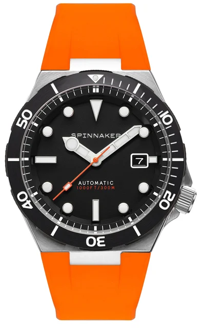 Spinnaker Boettger SPI166 kol saati