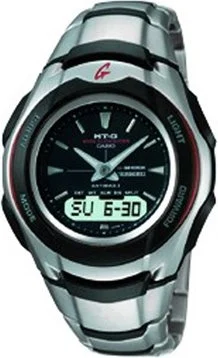 Casio G-shock Mt-g MTG-520-1ADR kol saati