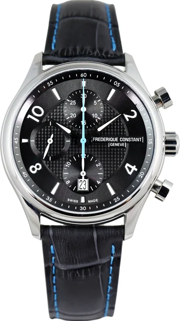Frederique Constant Runabout PRE929 kol saati