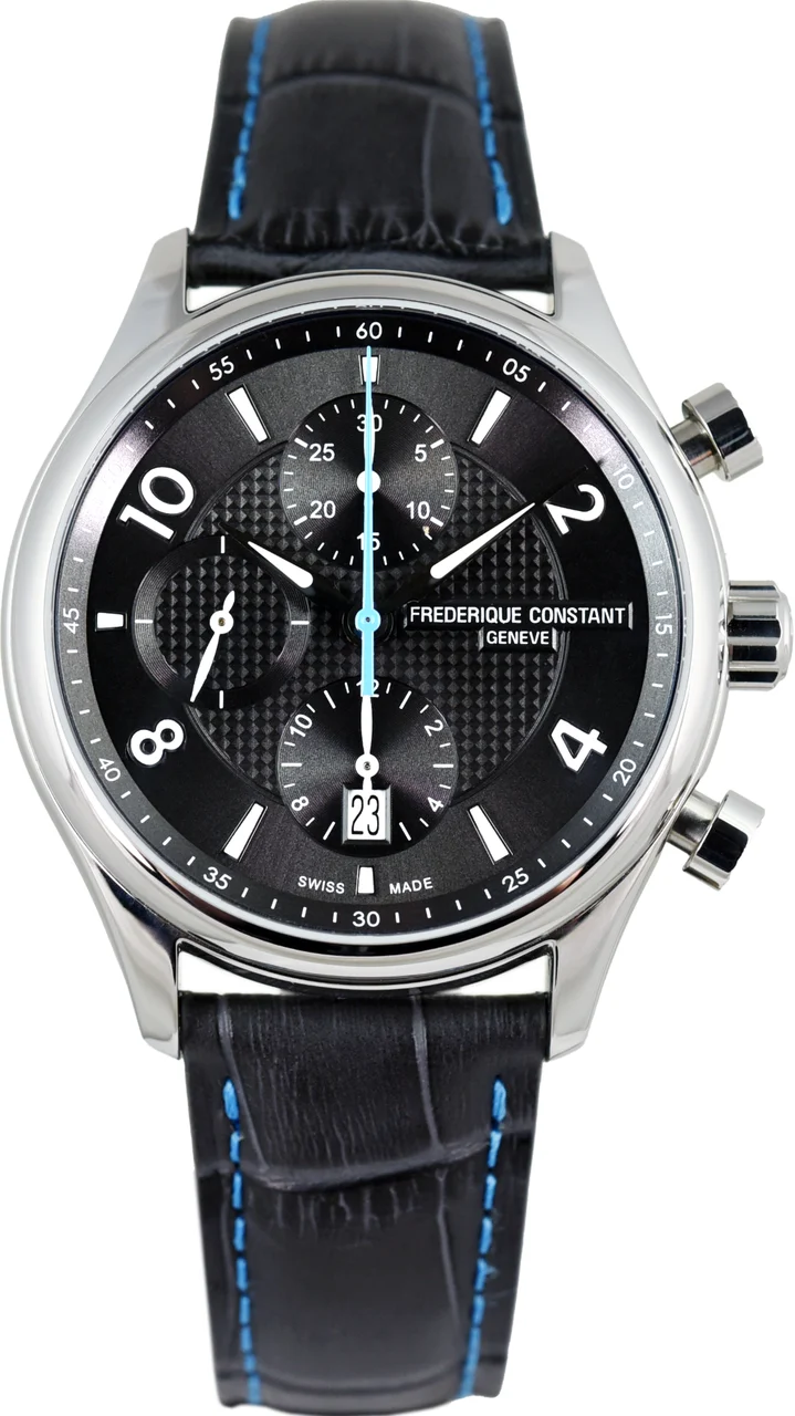 Frederique Constant Runabout PRE929 44 mm kol saati