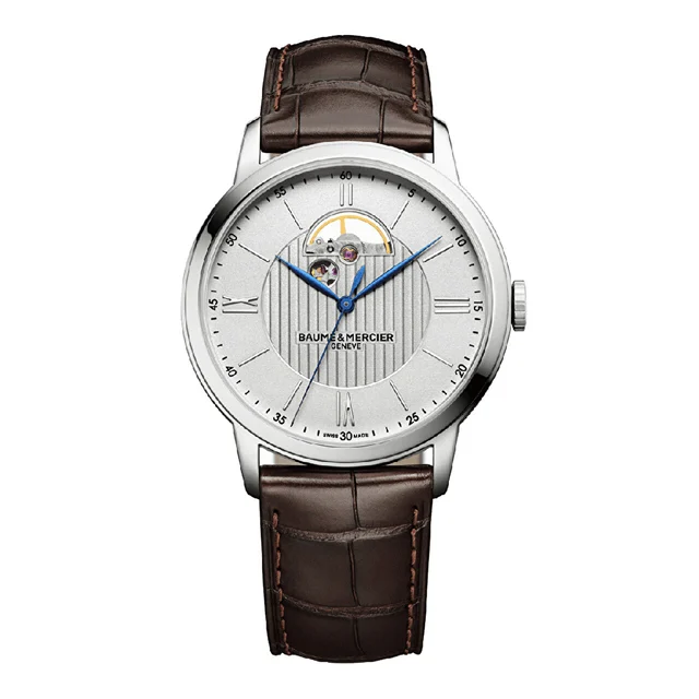 Baume & Mercier Classima M0A10524 kol saati