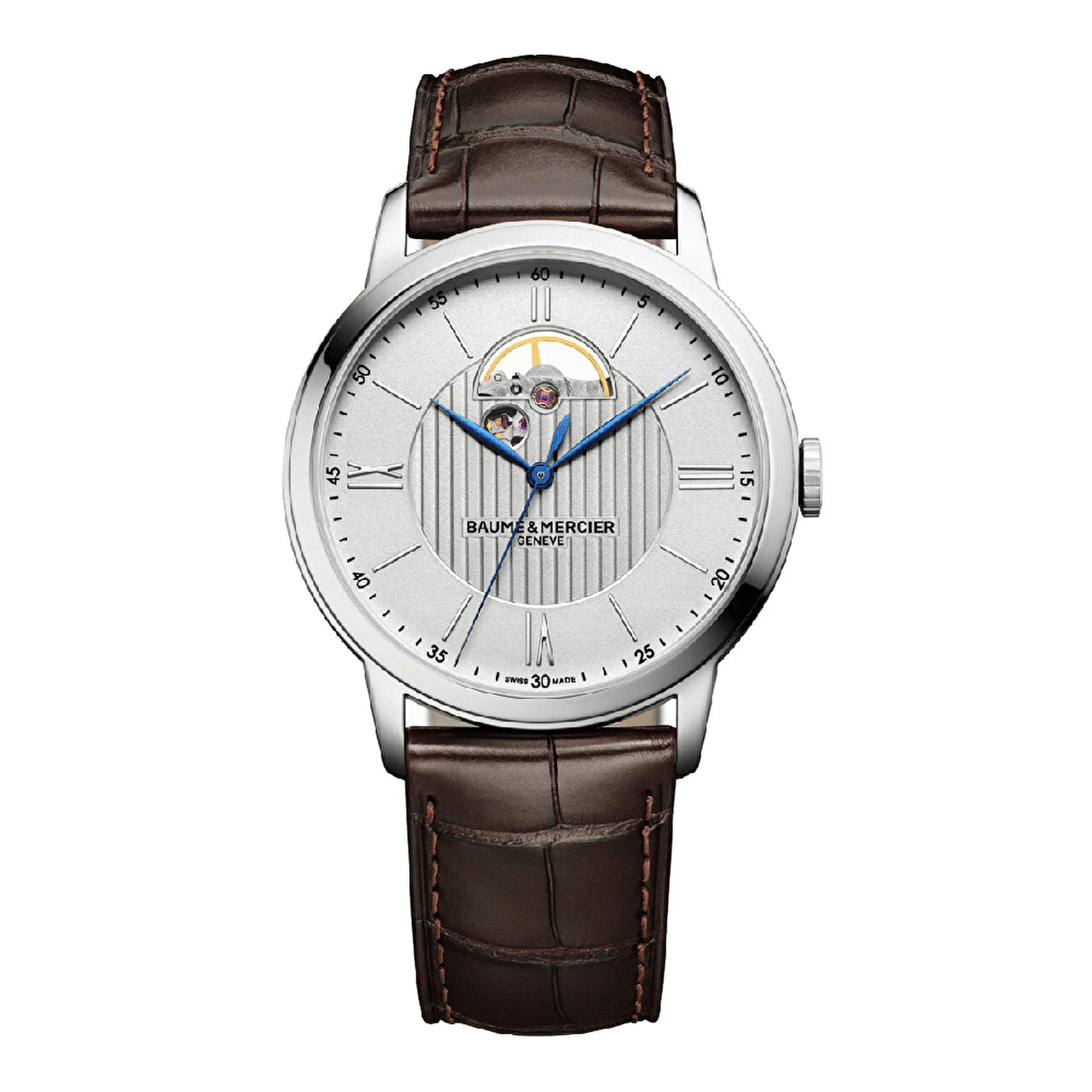 Baume & Mercier Classima M0A10524 42 mm kol saati