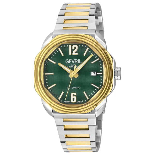 Gevril Watch 46542B kol saati