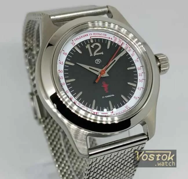Vostok Vostok 79058G 38 mm kol saati