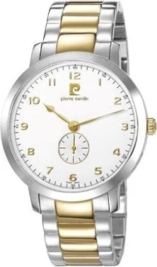 Pierre Cardin 106741S09 43 mm kol saati