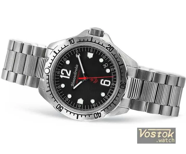 Vostok Vostok 480614 kol saati
