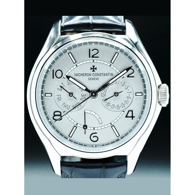 Vacheron Constantin Fifty-Six Day-Date POC210000075874 kol saati