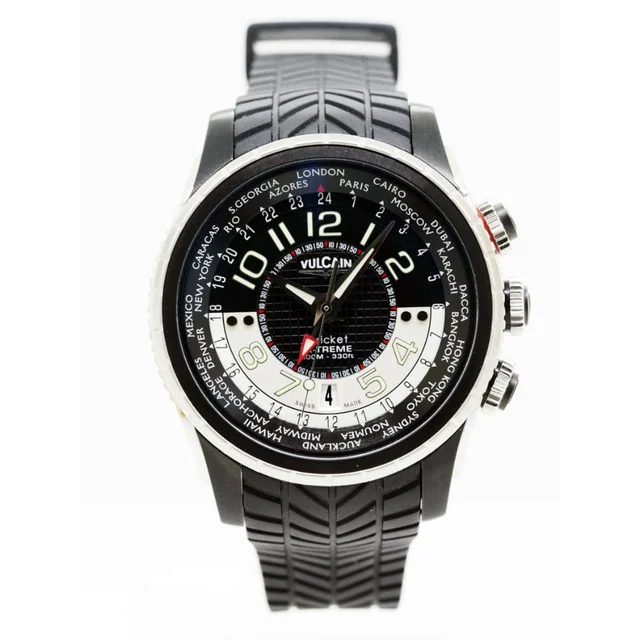 Vulcain X-Treme VU161925.165RF kol saati