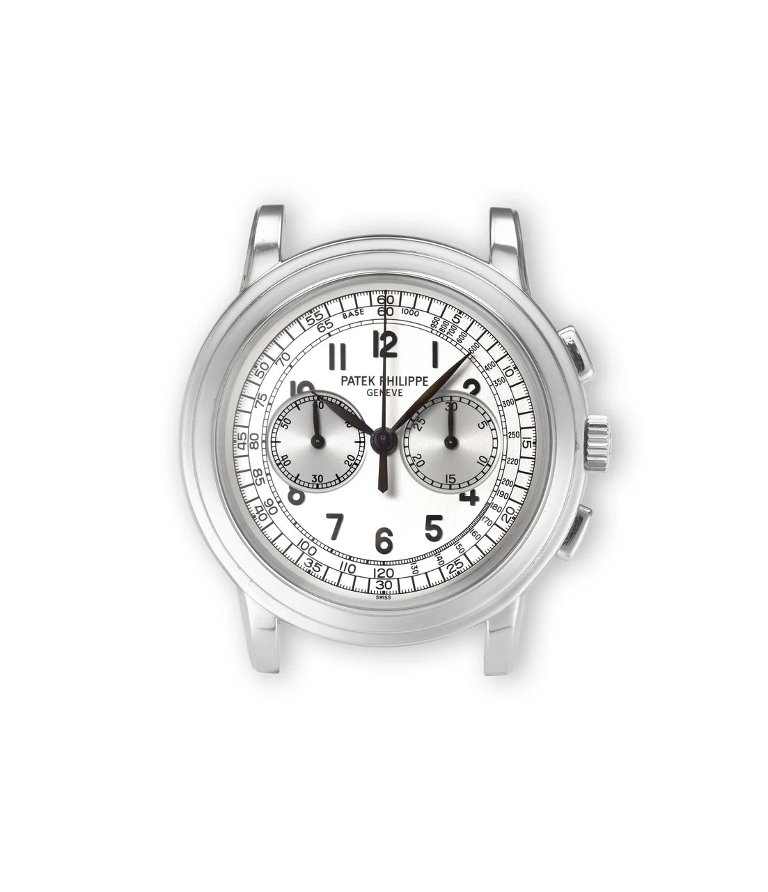 Patek Philippe CPSWG_P1741 40 mm kol saati