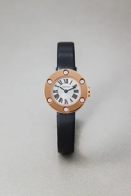 Cartier Love Ref. 2977 kol saati