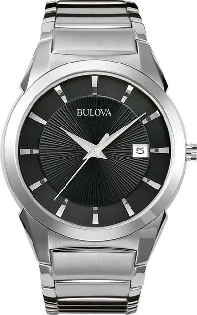 Bulova Classic 96B149 kol saati