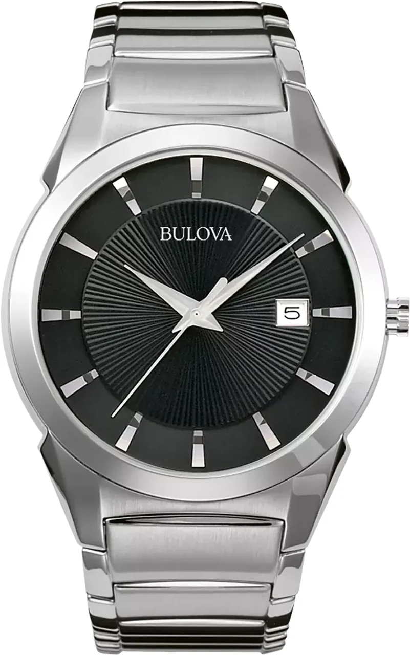 Bulova Classic 96B149 38 mm kol saati