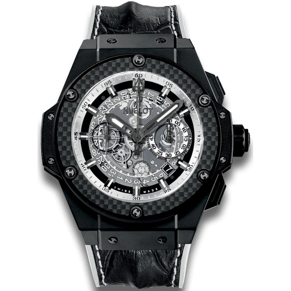 Hublot Hublot 701.cq.0112.hr 48 mm kol saati