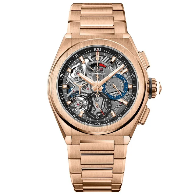 Zenith Zenith 18.9000.9004/71.m9000 kol saati