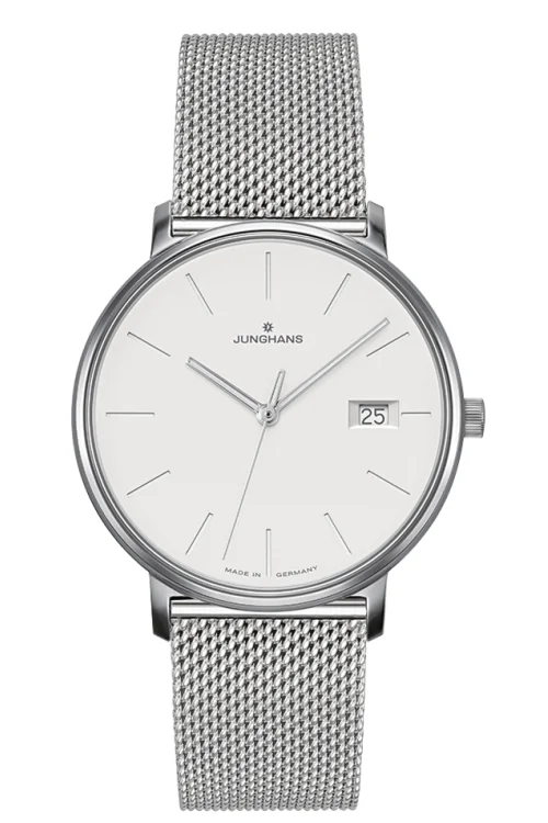Junghans Junghans 047_4851_44 34 mm kol saati
