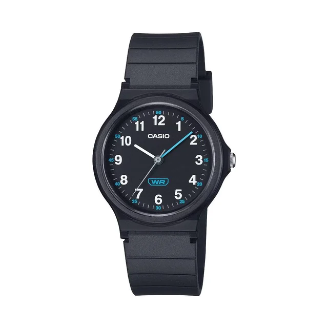 Casio CLQ-24B-1BDF kol saati