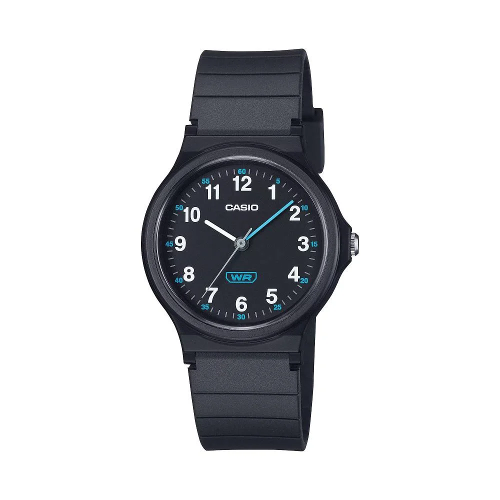Casio CLQ-24B-1BDF 32 mm kol saati
