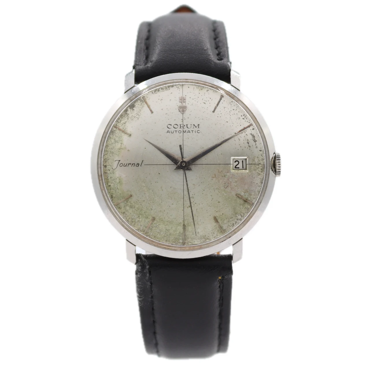 Corum Corum 12112025162647 34 mm kol saati