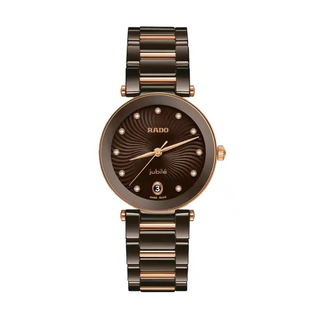 Rado Coupole 52258 kol saati