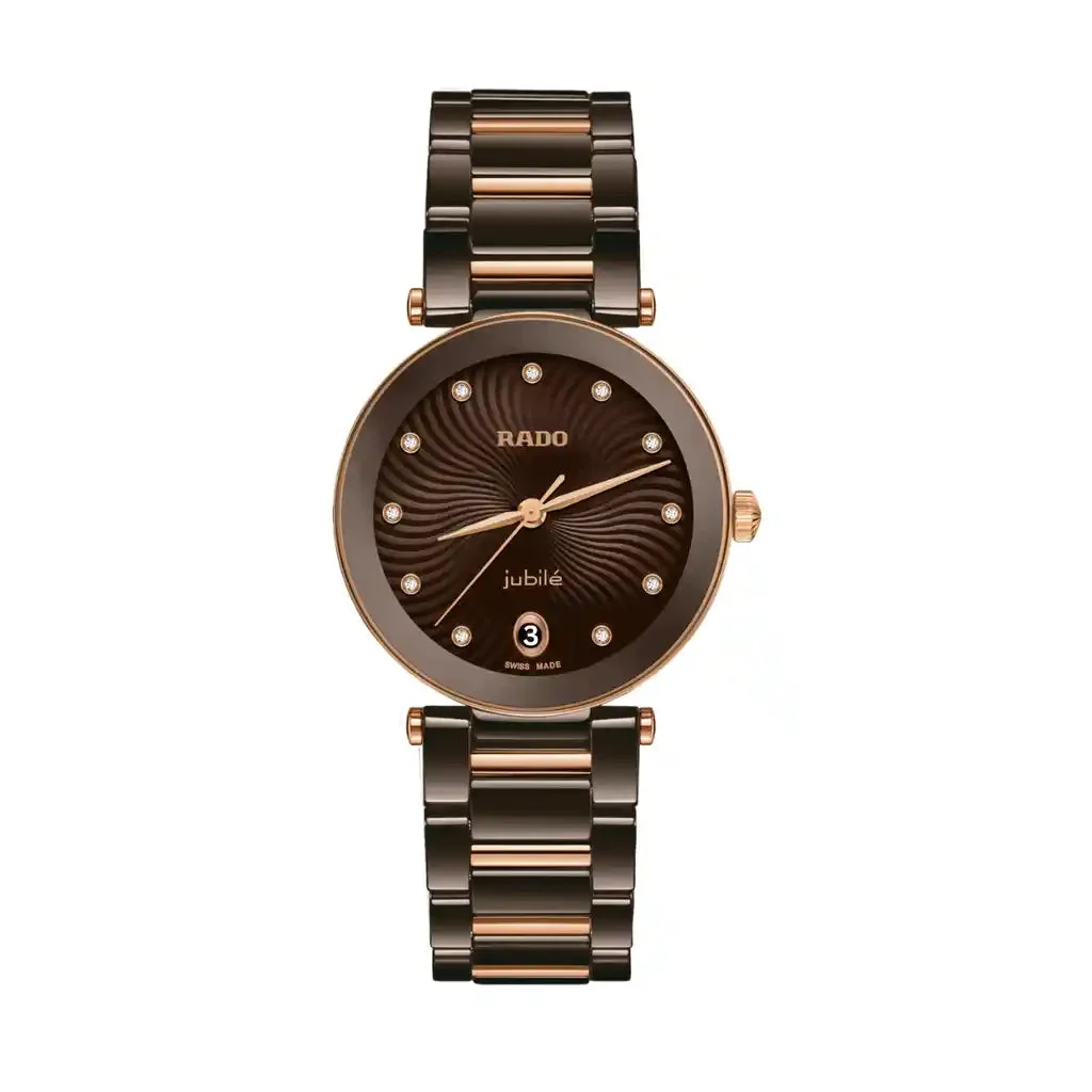 Rado Coupole 52258 31 mm kol saati