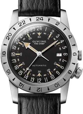 Glycine Airman GL0469/GL kol saati