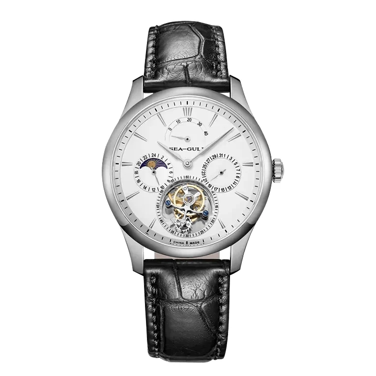 Sea-Gull Sea-Gull HO00081893711 41 mm kol saati
