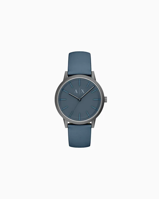 Armani Exchange Quartz Watch AX2767 kol saati