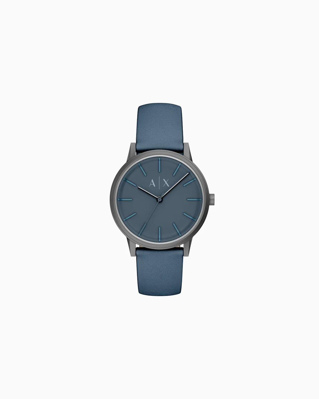 Armani Exchange Quartz Watch AX2767 42 mm kol saati