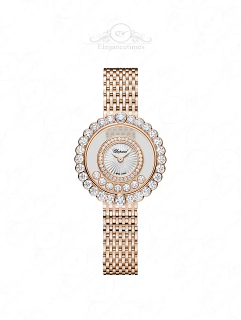 Chopard Chopard 204180-5201 kol saati