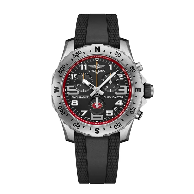Breitling Endurance Pro 17532971 kol saati