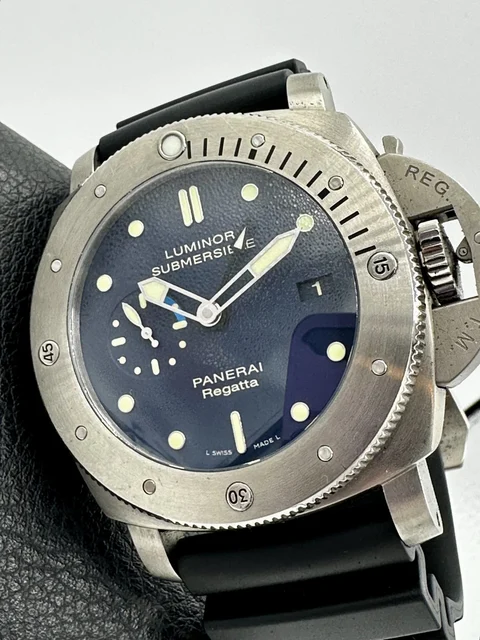 Panerai Luminor 305381588958 kol saati