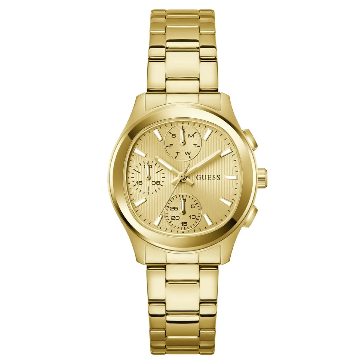 Guess GUGW1031L2 36 mm kol saati