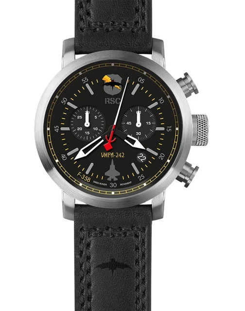 Rscwatches VMFA-242 kol saati